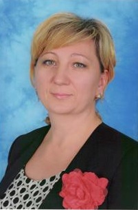 Назарова Татьяна Витальевна.